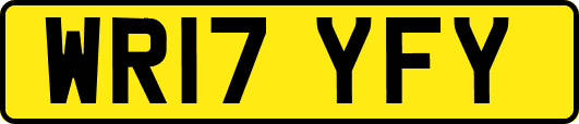 WR17YFY