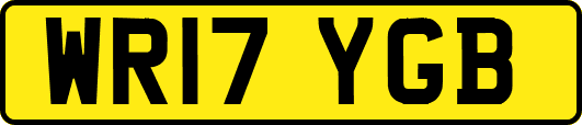 WR17YGB
