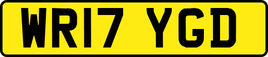 WR17YGD