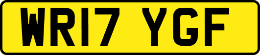 WR17YGF