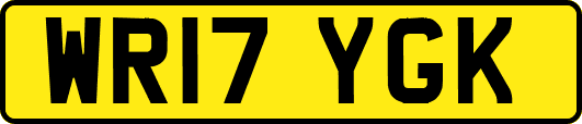 WR17YGK