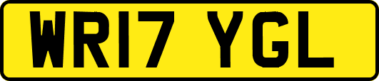 WR17YGL
