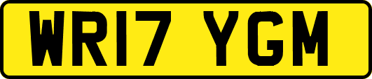 WR17YGM