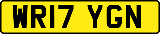 WR17YGN