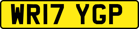 WR17YGP