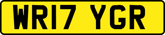 WR17YGR