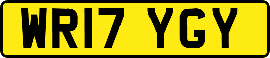 WR17YGY