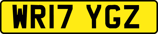 WR17YGZ