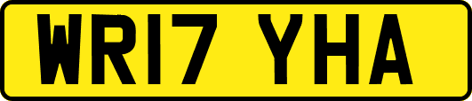 WR17YHA