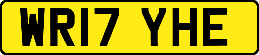 WR17YHE