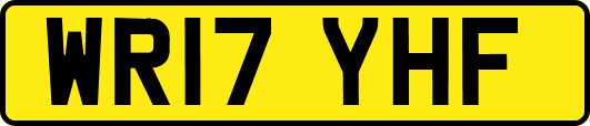 WR17YHF