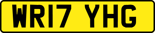 WR17YHG