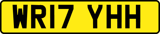 WR17YHH