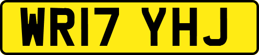 WR17YHJ