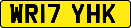 WR17YHK
