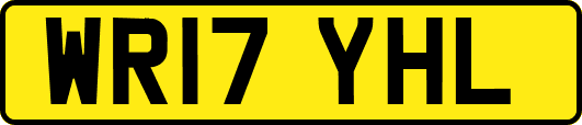 WR17YHL