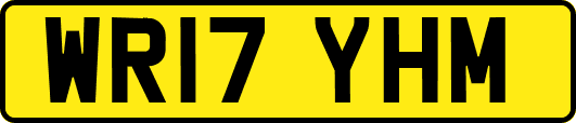 WR17YHM