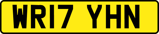 WR17YHN