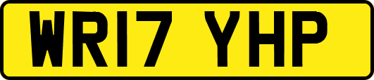 WR17YHP