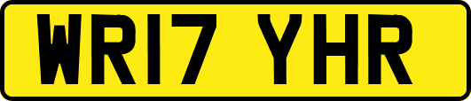 WR17YHR