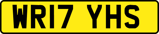 WR17YHS