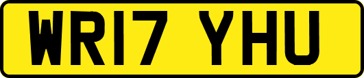 WR17YHU