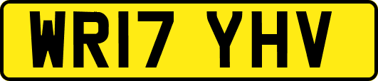 WR17YHV