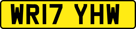 WR17YHW