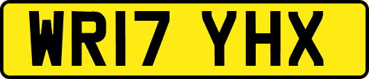WR17YHX