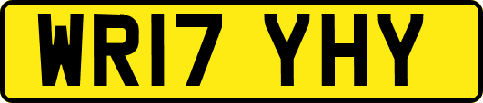 WR17YHY