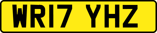 WR17YHZ