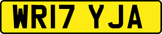 WR17YJA