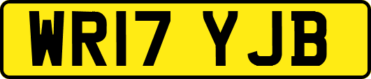 WR17YJB