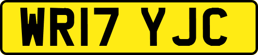 WR17YJC