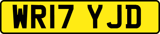 WR17YJD
