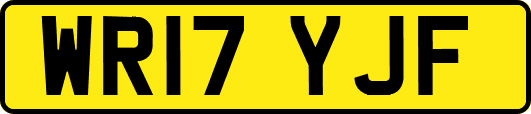 WR17YJF