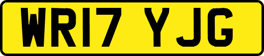 WR17YJG