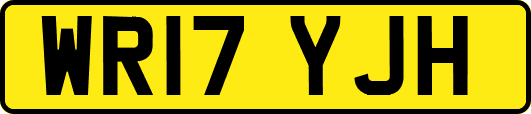 WR17YJH