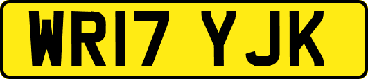 WR17YJK