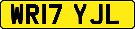 WR17YJL
