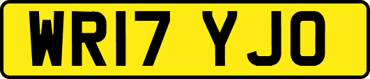 WR17YJO