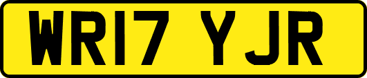 WR17YJR