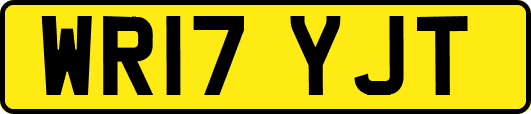 WR17YJT