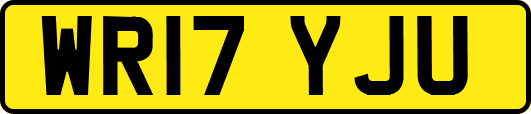 WR17YJU