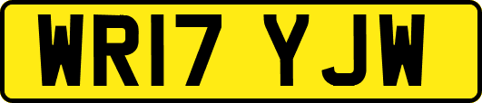 WR17YJW