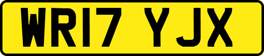 WR17YJX