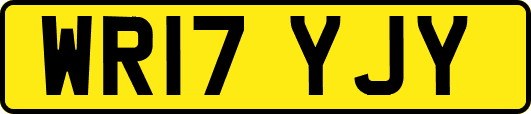 WR17YJY