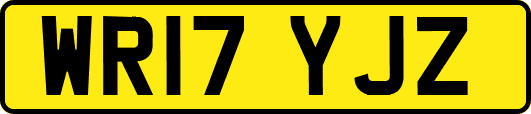 WR17YJZ