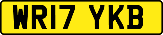 WR17YKB