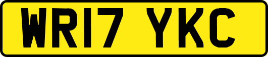 WR17YKC